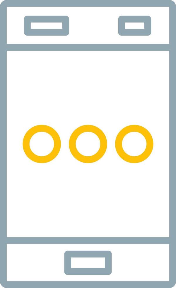 41 - Smartphone.svg vector