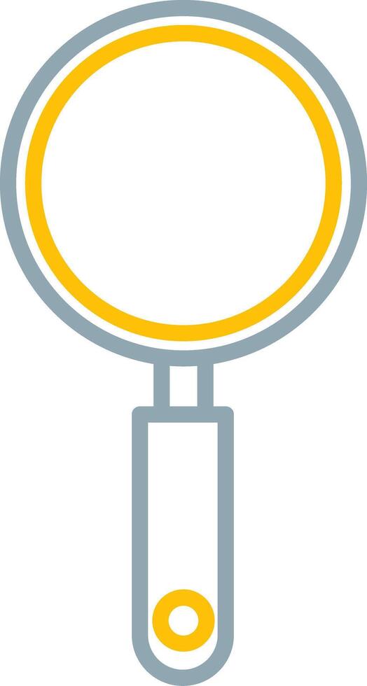 Search Icon Design Symbol vector