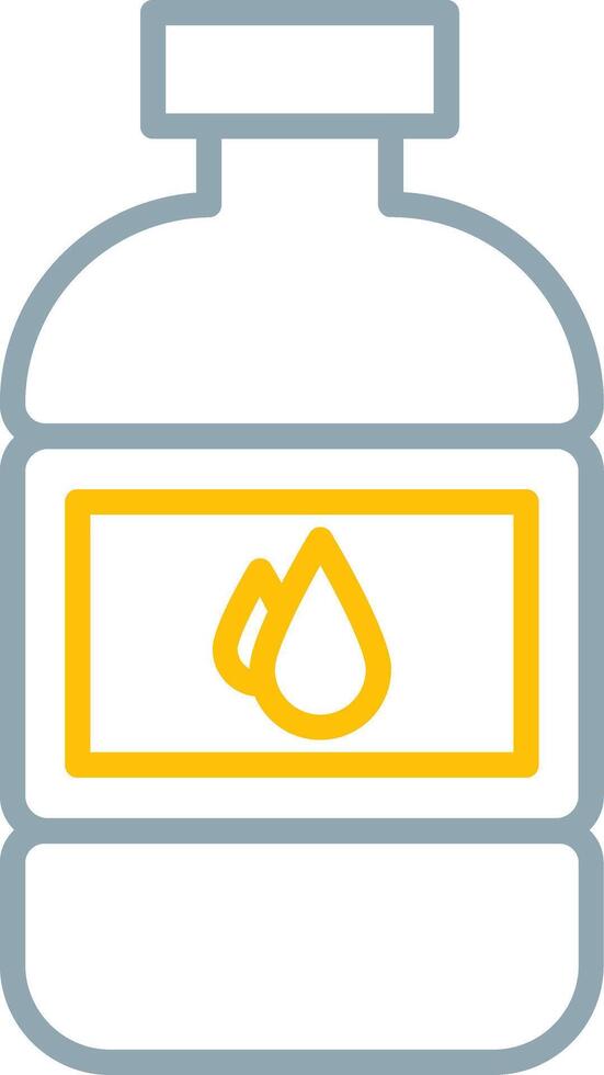 Zam Zam Icon Design Symbol vector