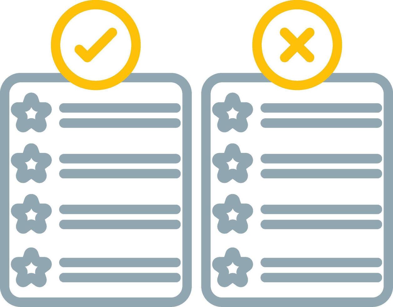 Copy Length Icon Design Symbol vector