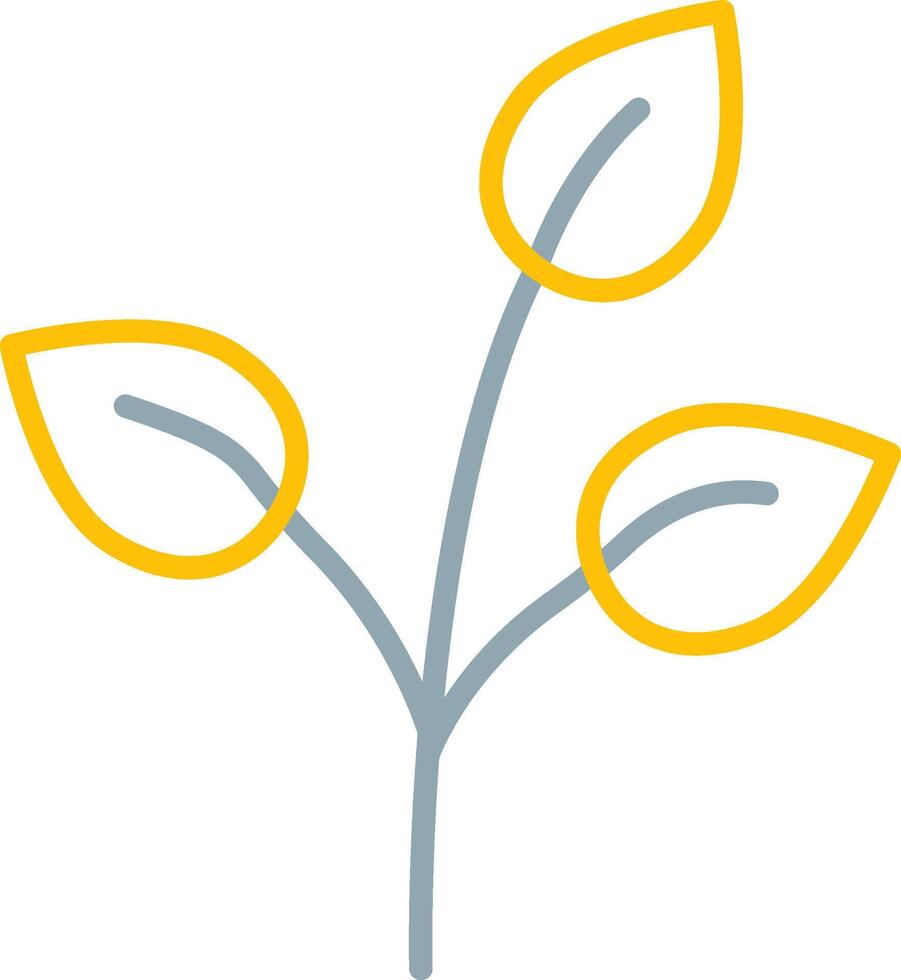 Leaf Icon Design Symbol vector