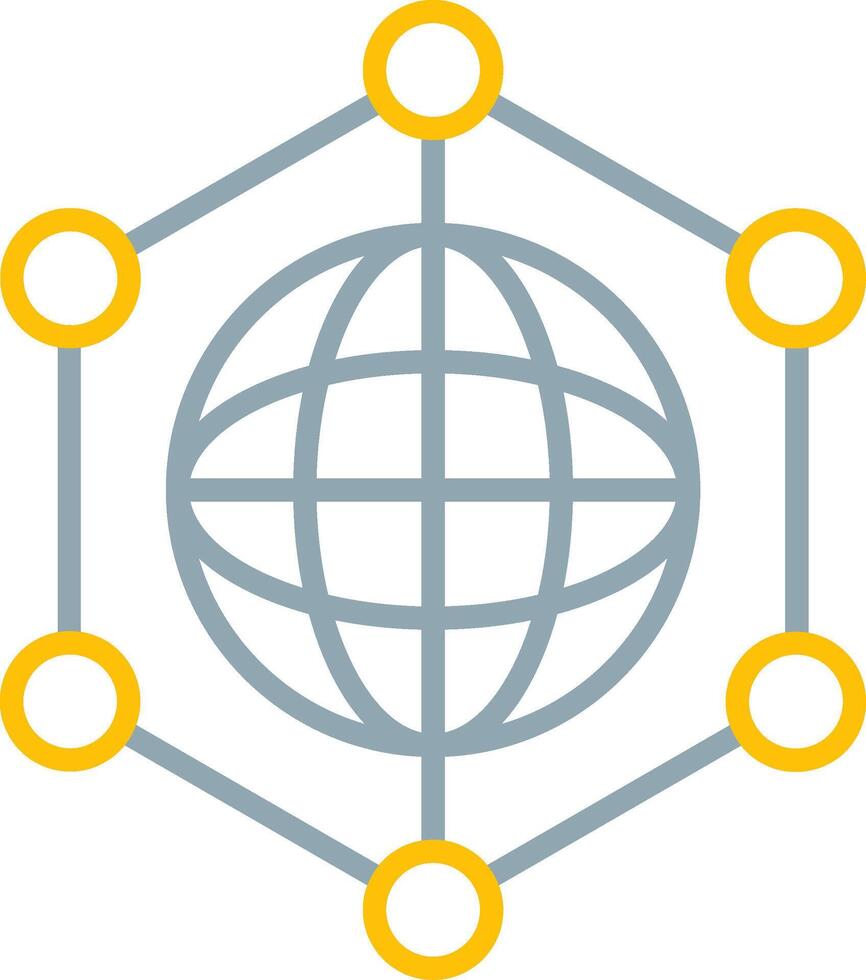 Data Icon Design Symbol vector