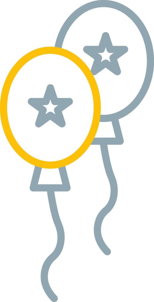 Festa Junina Icon Design Symbol vector