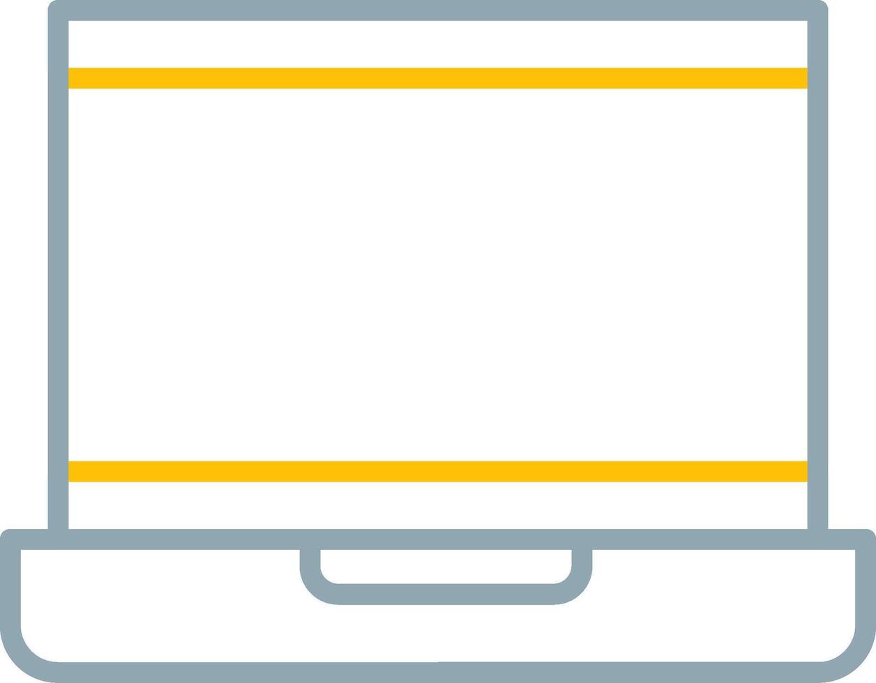 19 - Laptop.svg vector