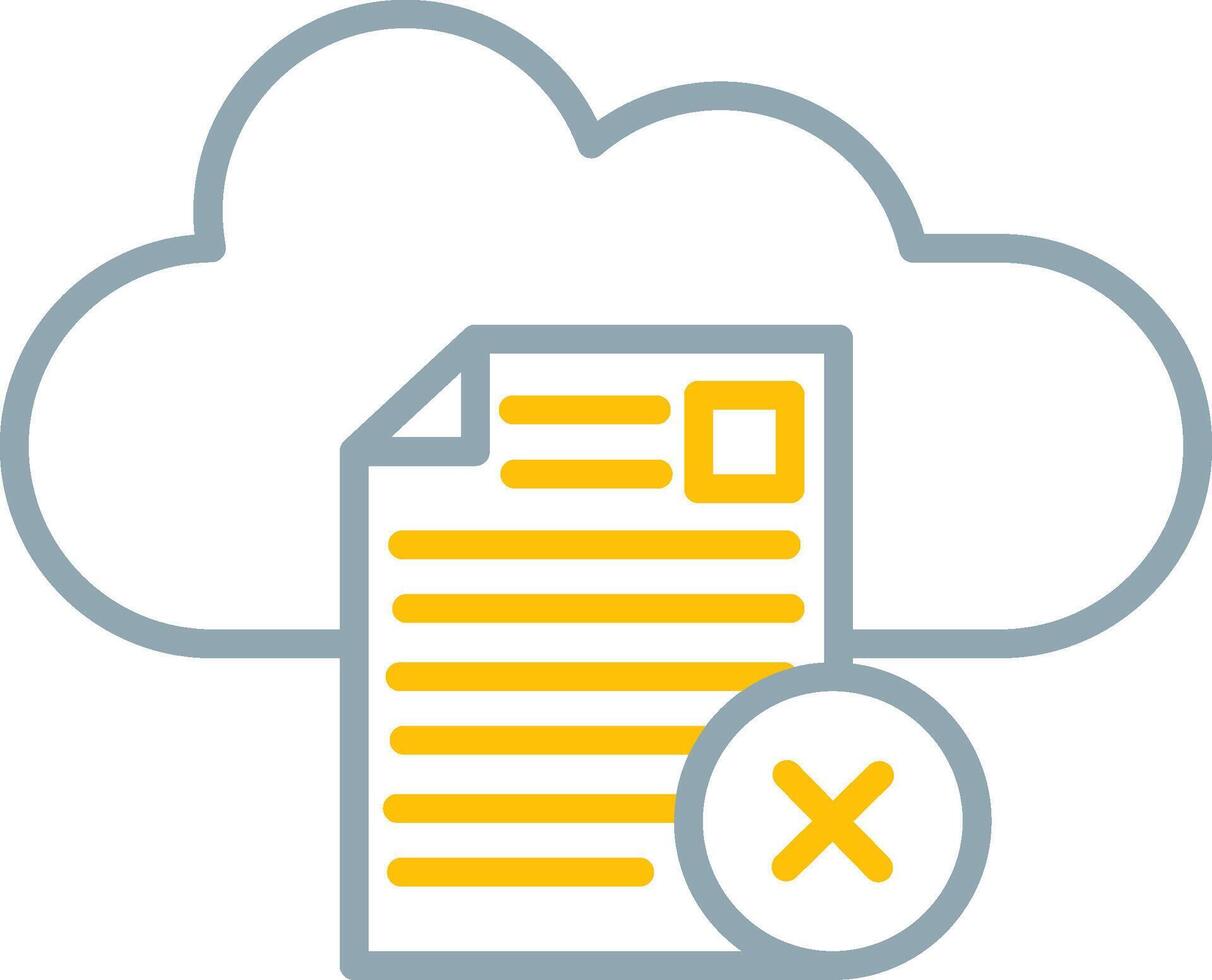 File Icon Design Symbol vector