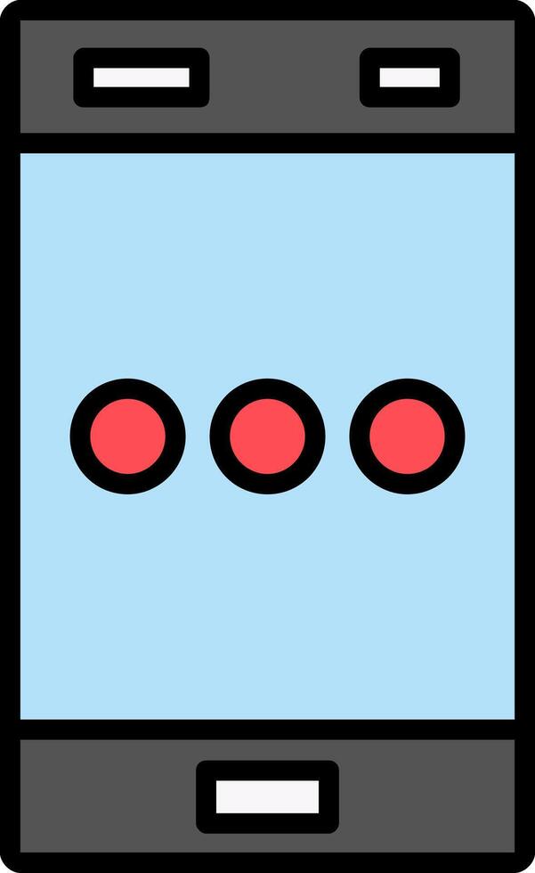41 - Smartphone.svg vector