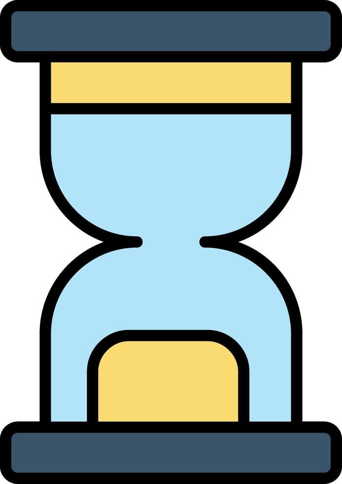 Deadline Icon Design Symbol vector