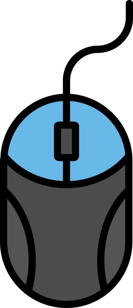 Mouse Icon Design Symbol vector