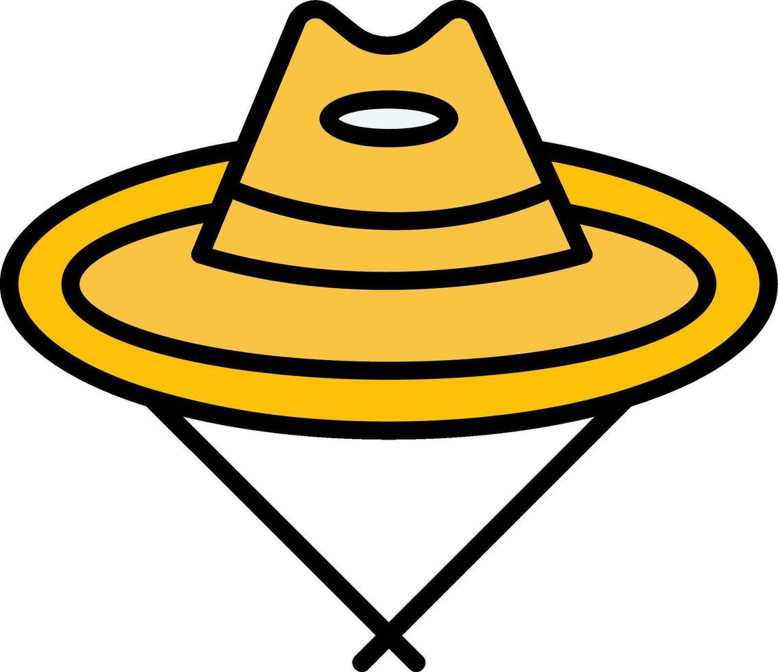 Hat Icon Design Symbol vector
