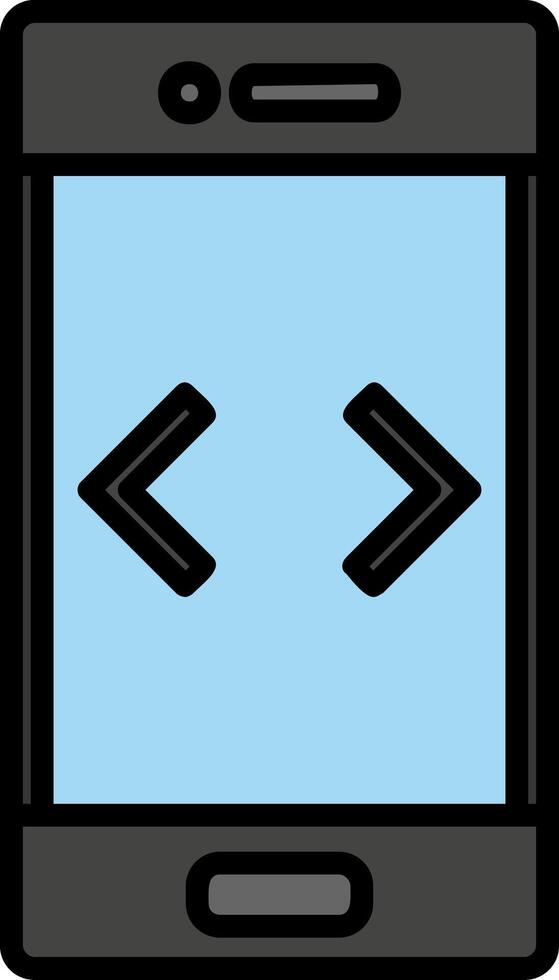 Mode Icon Design Symbol vector