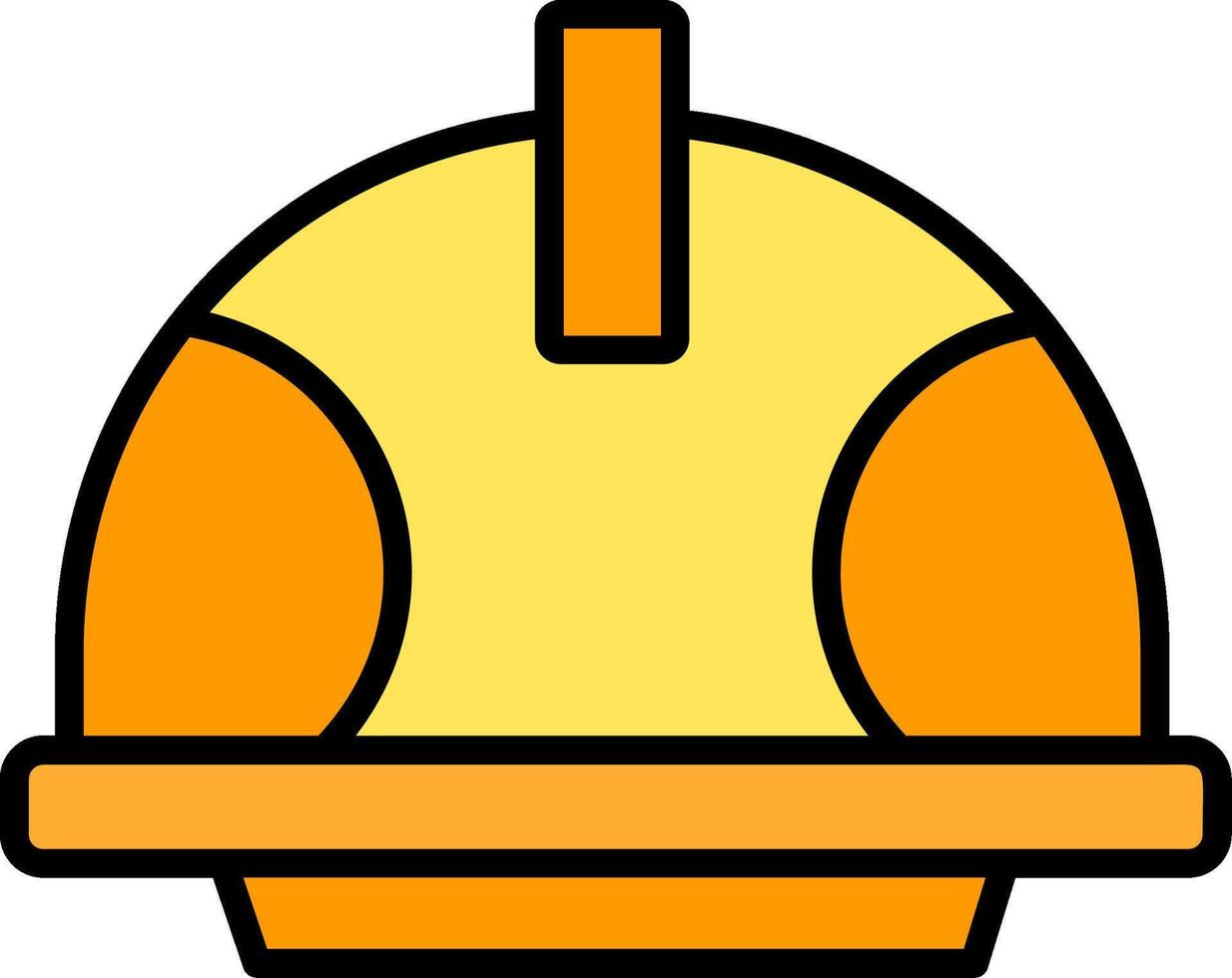 Helmet Icon Design Symbol vector
