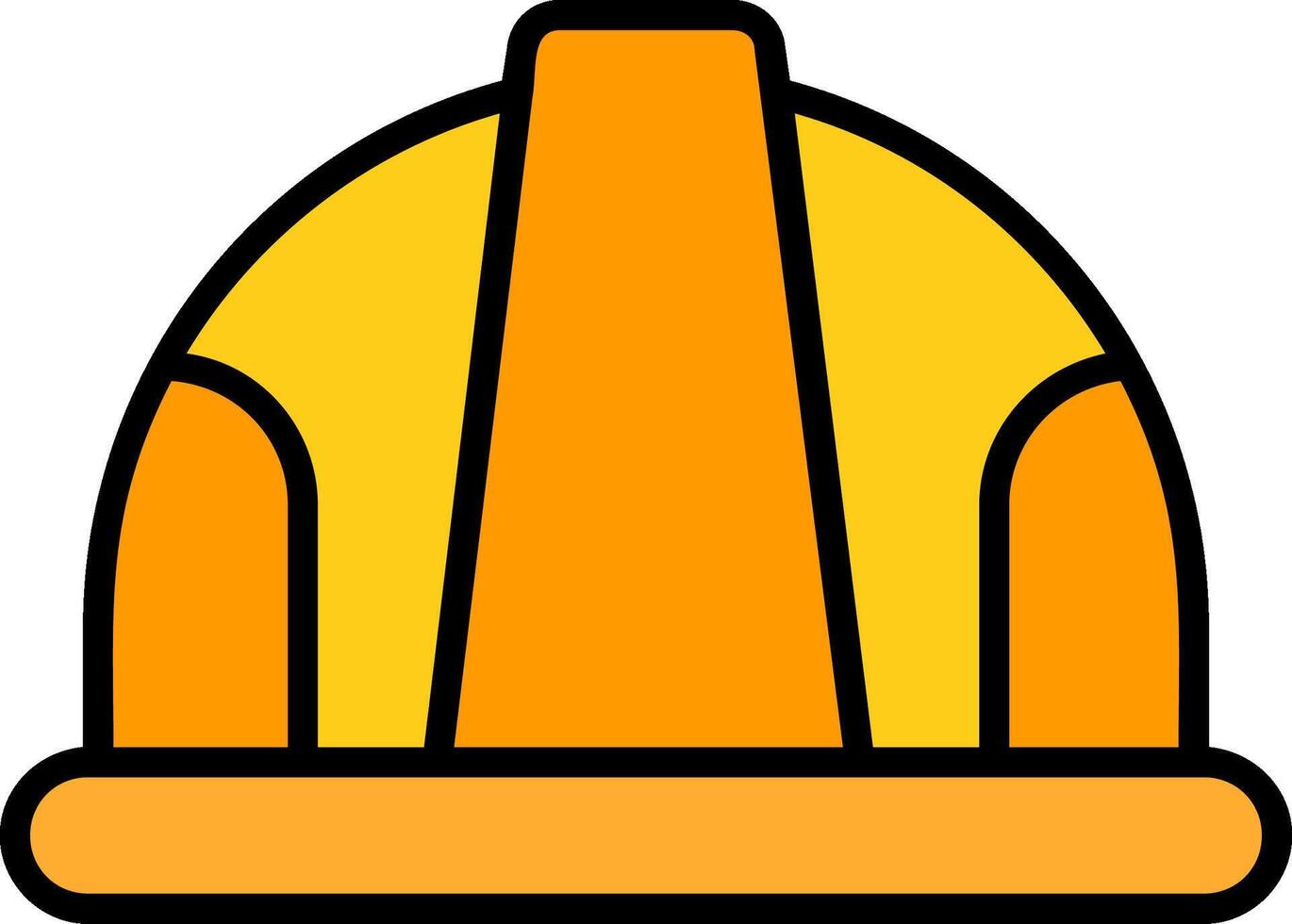 Helmet Icon Design Symbol vector
