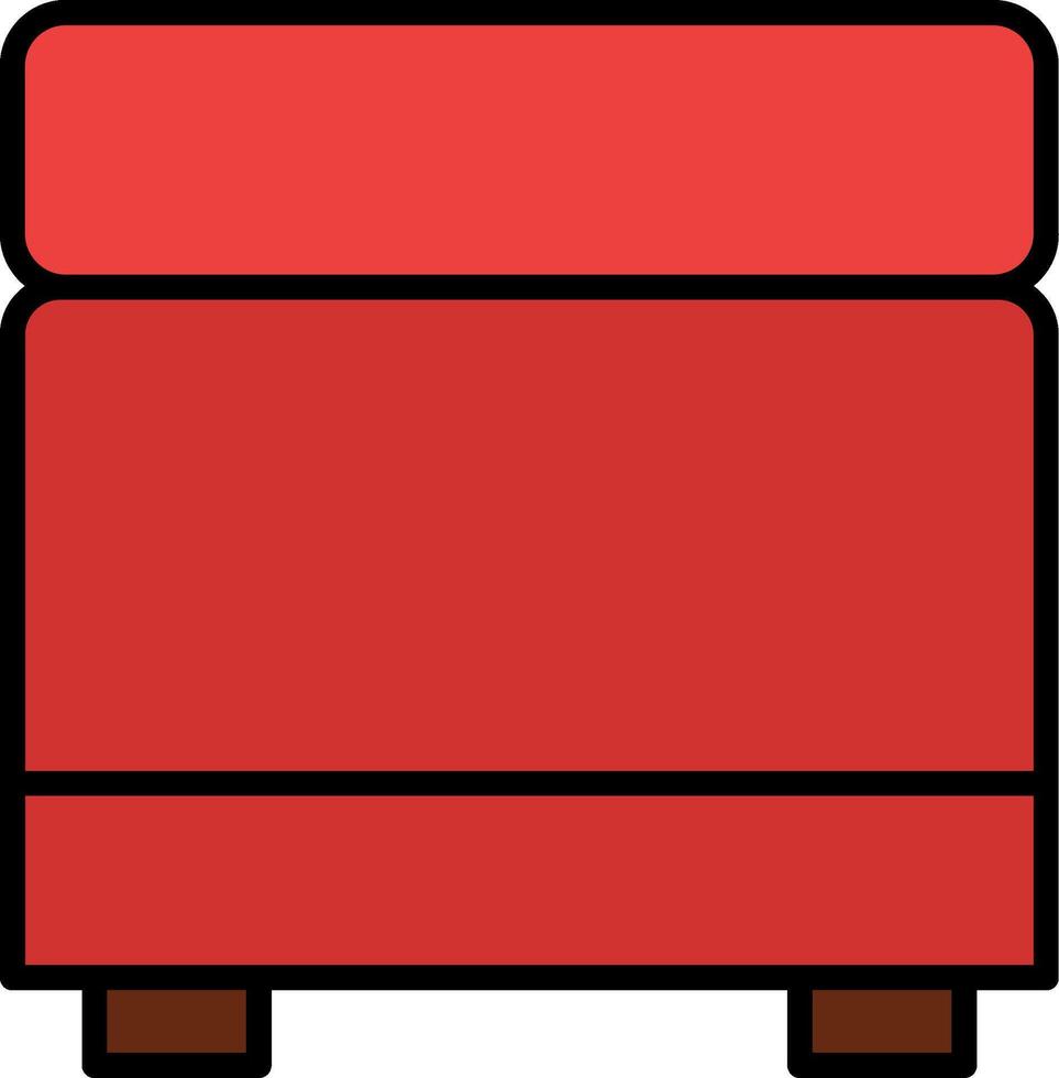 Ottoman Icon Design Symbol vector