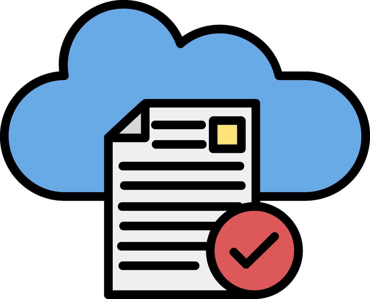 File Icon Design Symbol vector