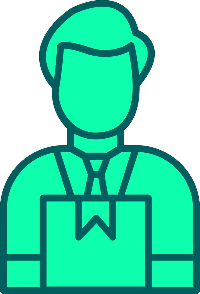 Supplier Icon Design Symbol vector