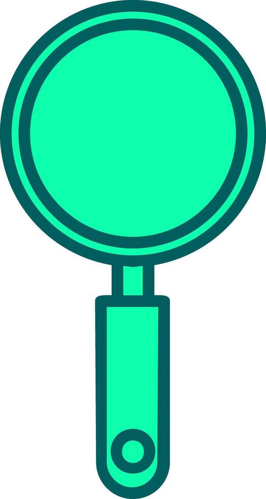 Search Icon Design Symbol vector