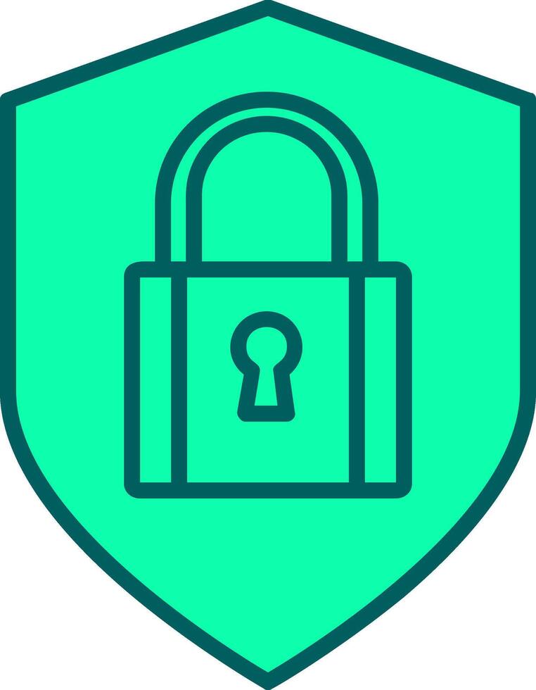 Security Icon Design Symbol vector
