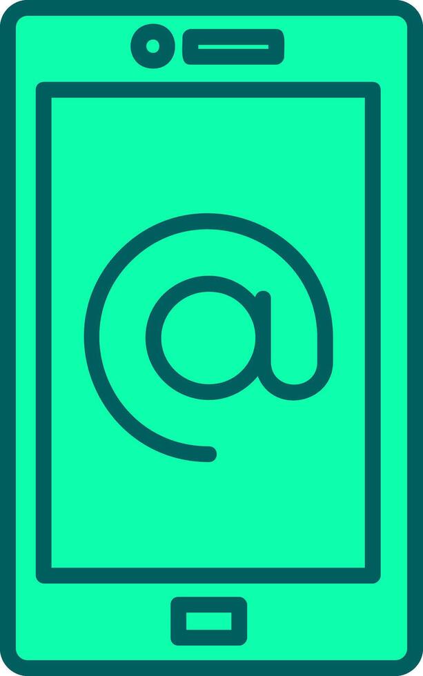 Personal Security Icon Design Symbol vector