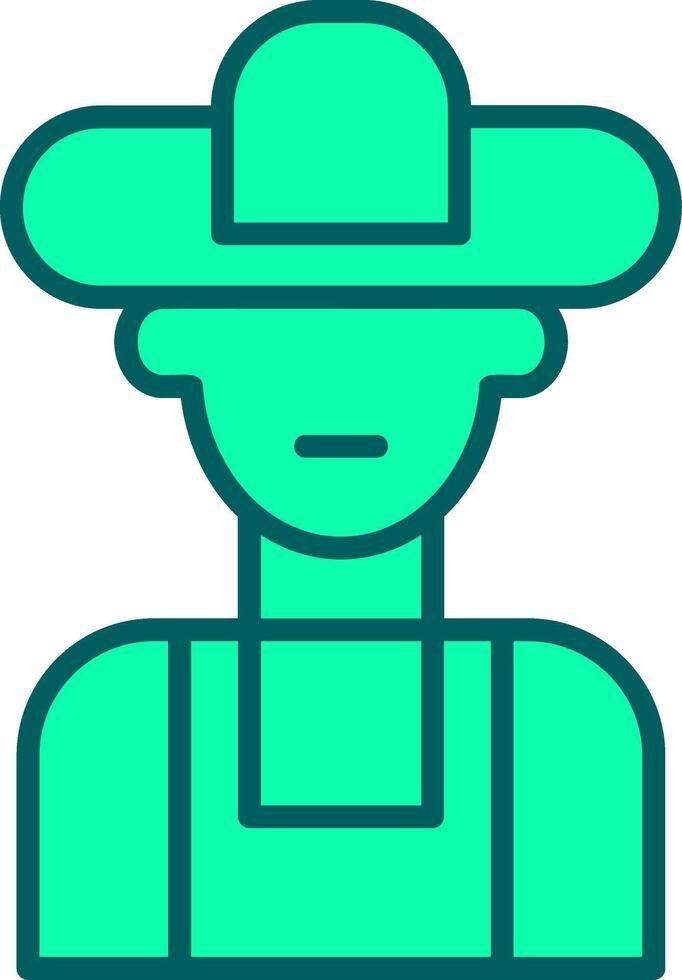 Man Icon Design Symbol vector