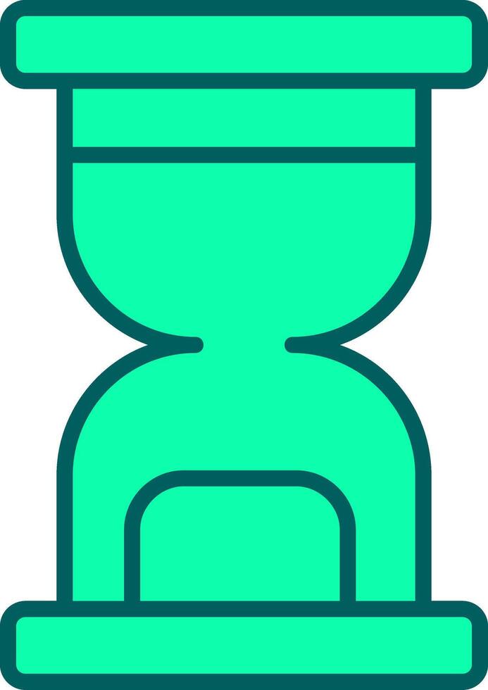 Deadline Icon Design Symbol vector