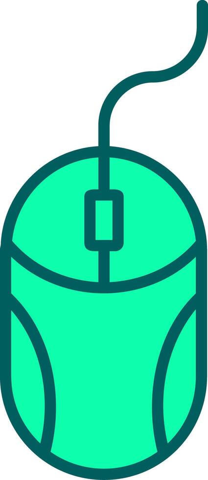 Mouse Icon Design Symbol vector