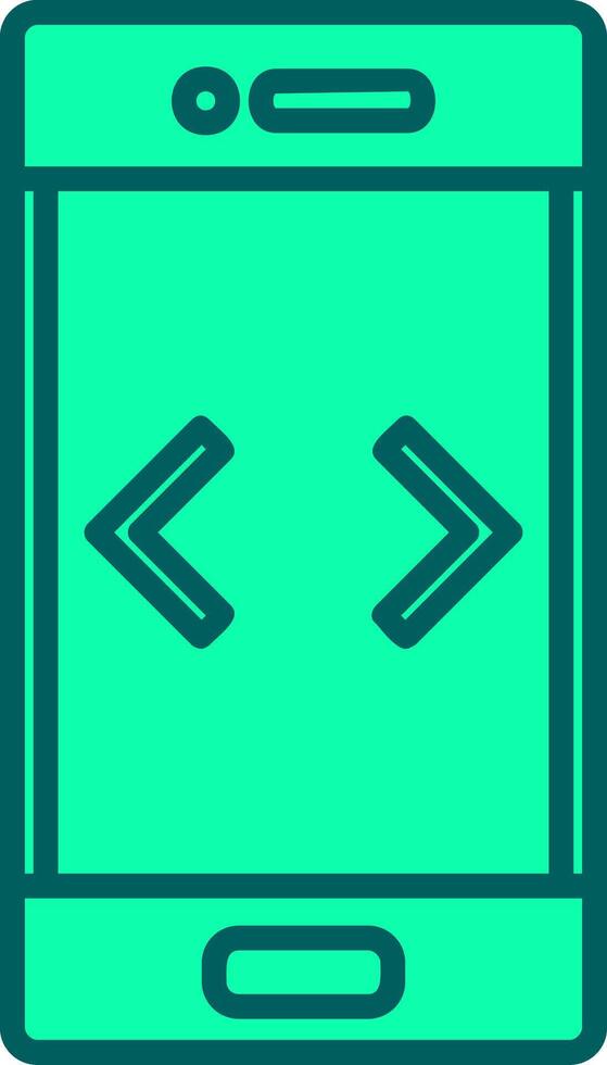 Mode Icon Design Symbol vector