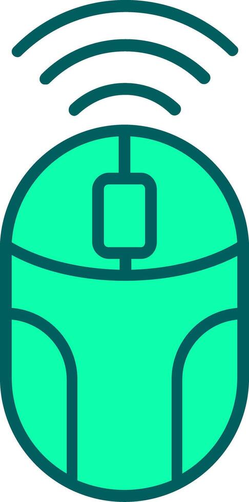 Mouse Icon Design Symbol vector