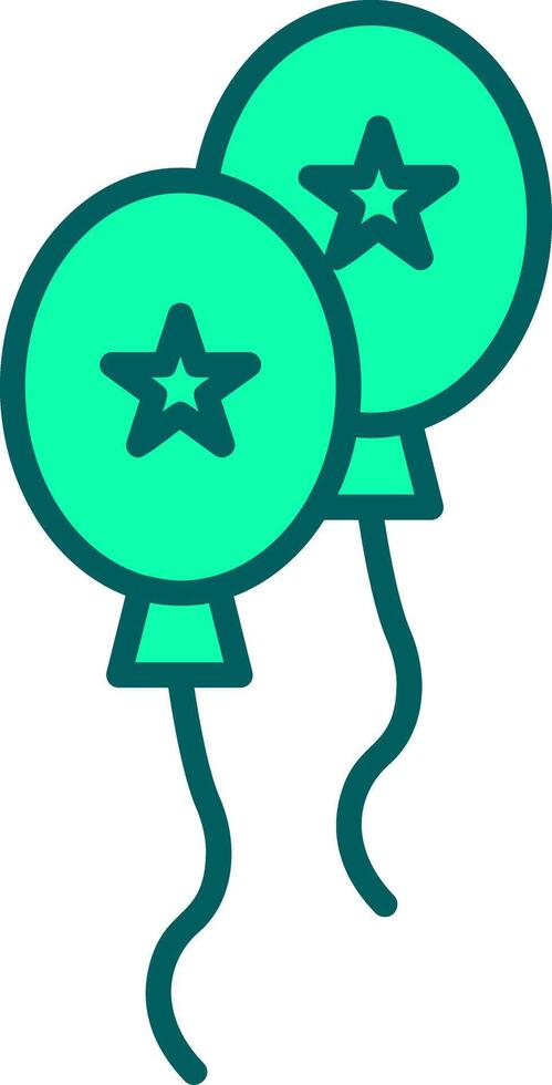Festa Junina Icon Design Symbol vector