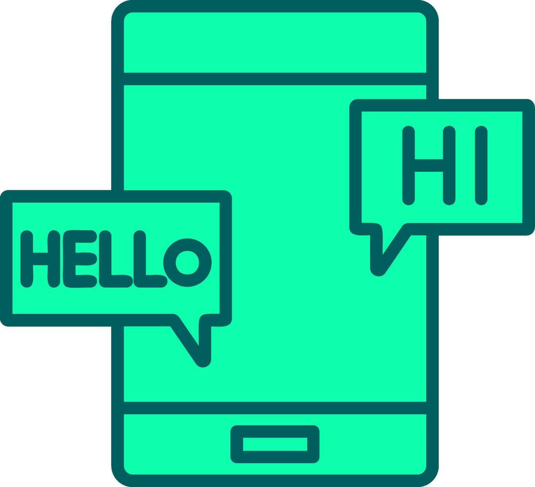 Introduction Icon Design Symbol vector