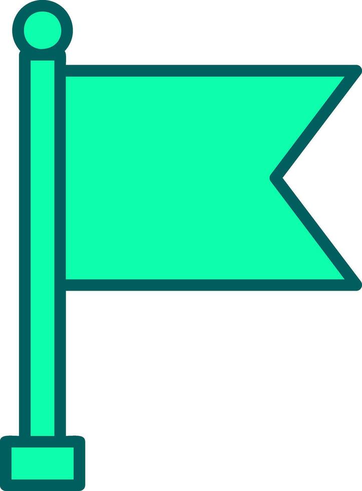 Flag Icon Design Symbol vector
