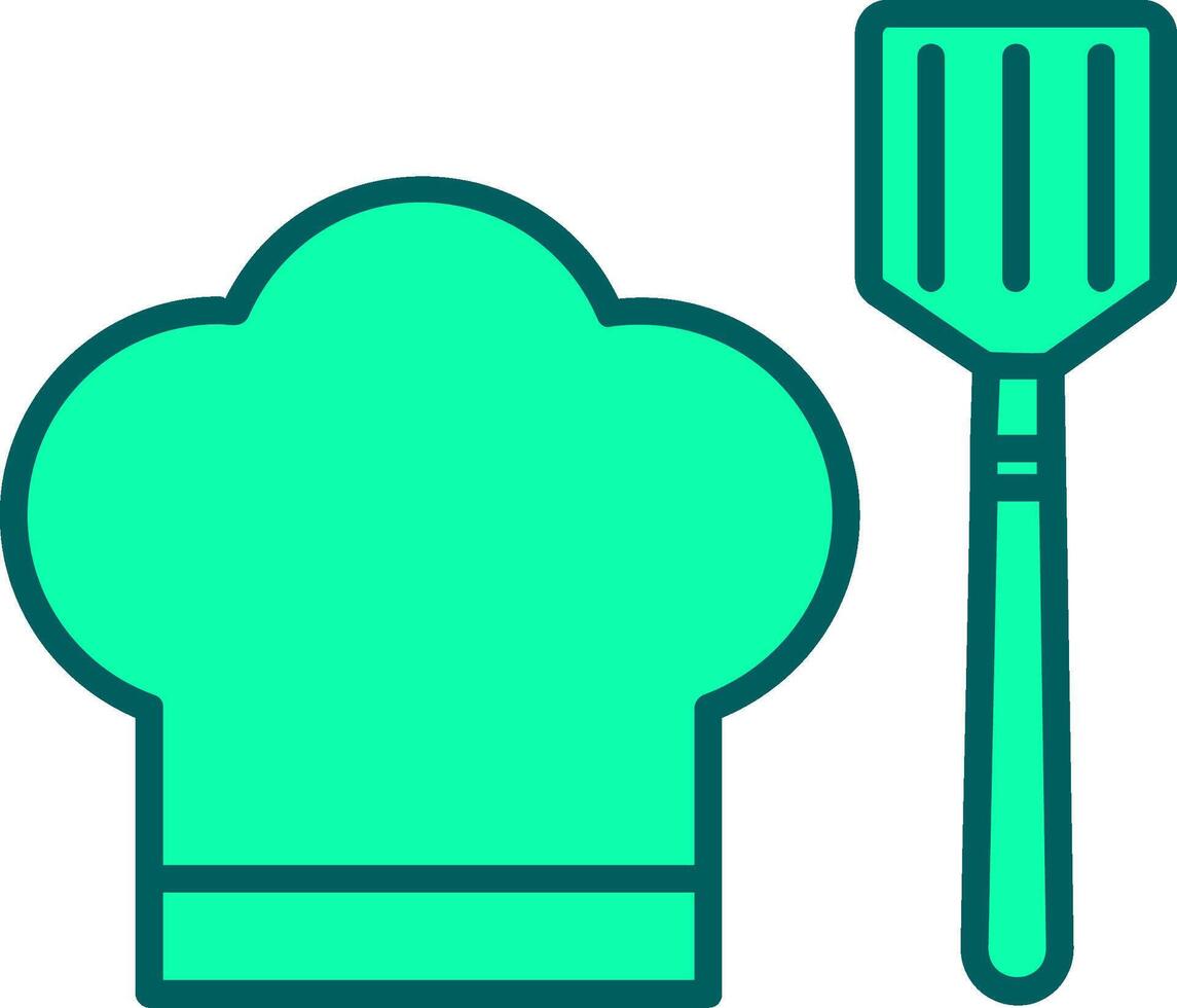 Cooking Icon Design Symbol vector