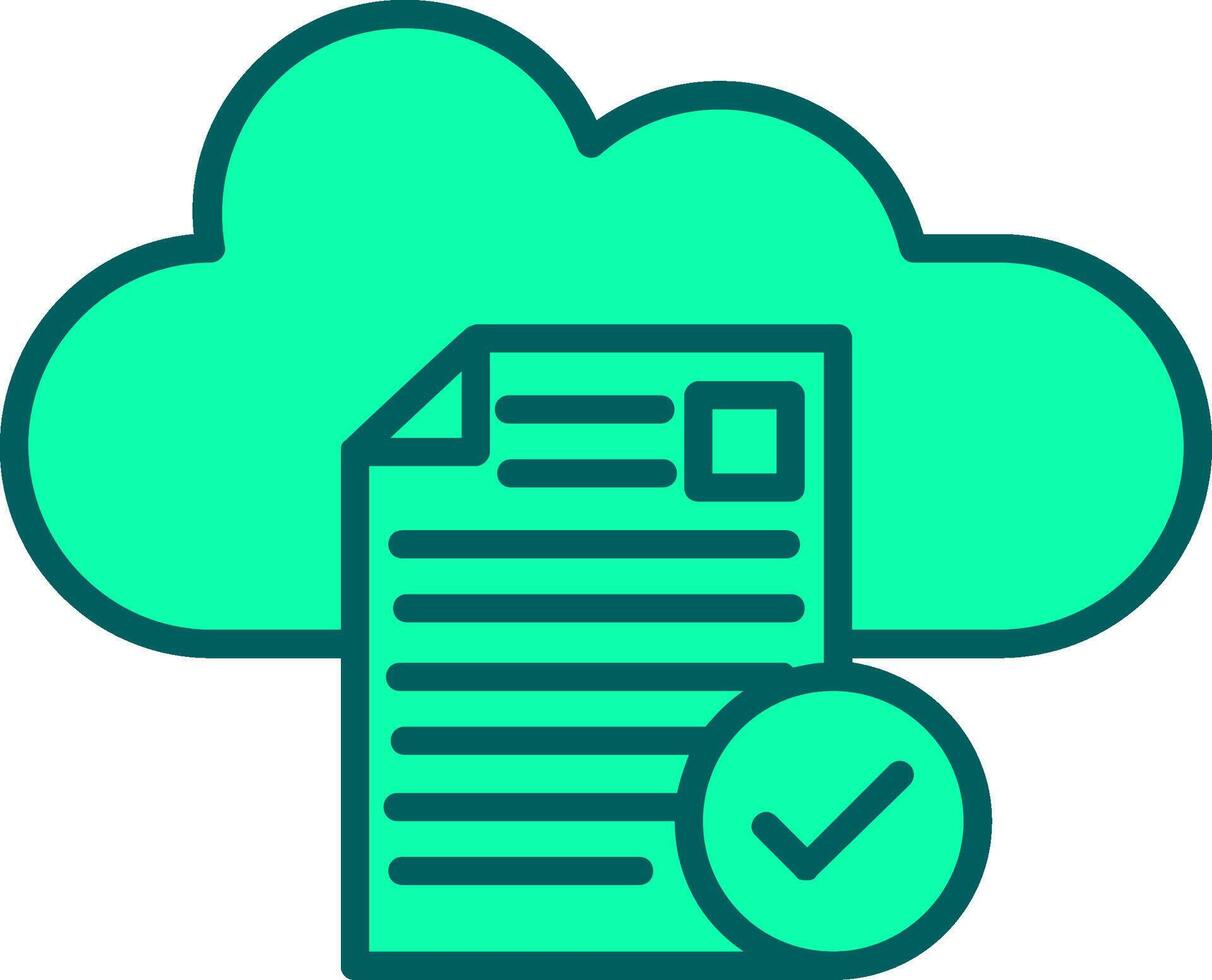 File Icon Design Symbol vector