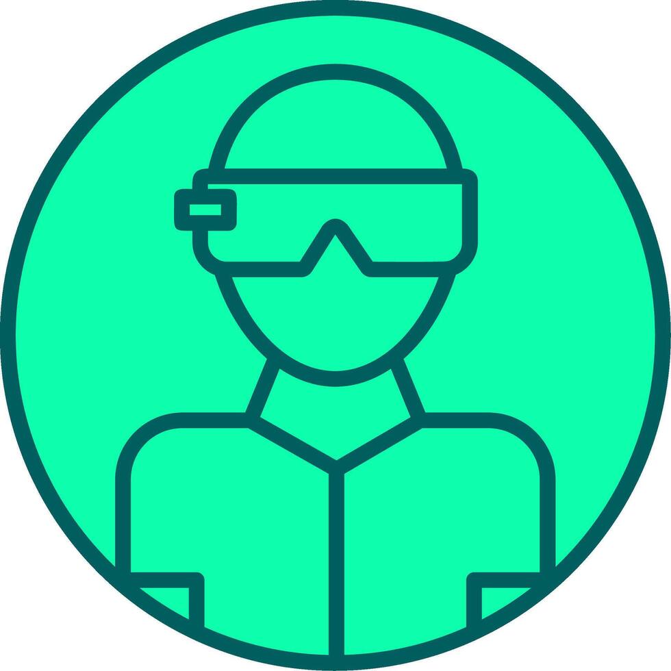 Avatar Icon Design Symbol vector