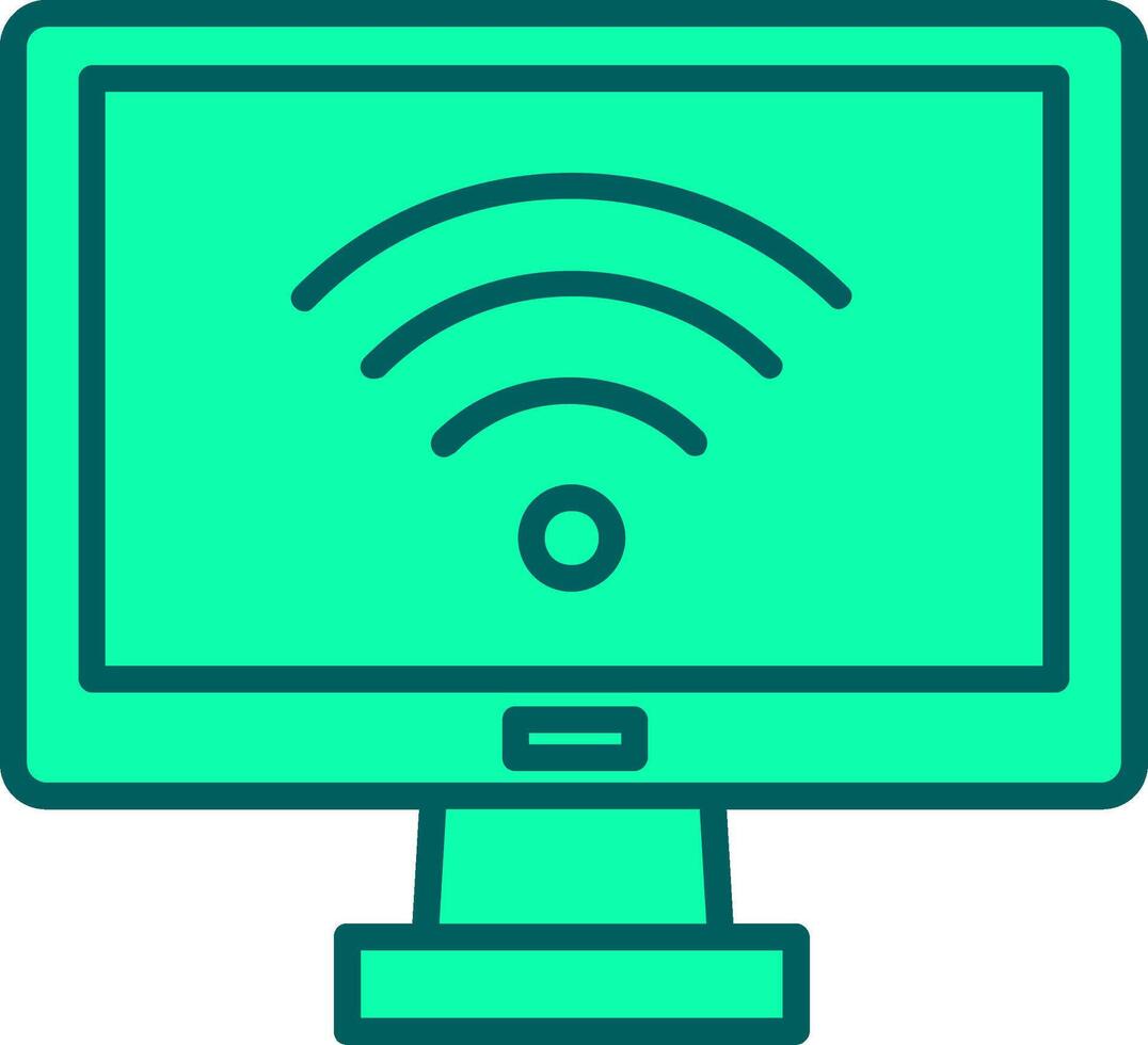 4 - Computer.svg vector