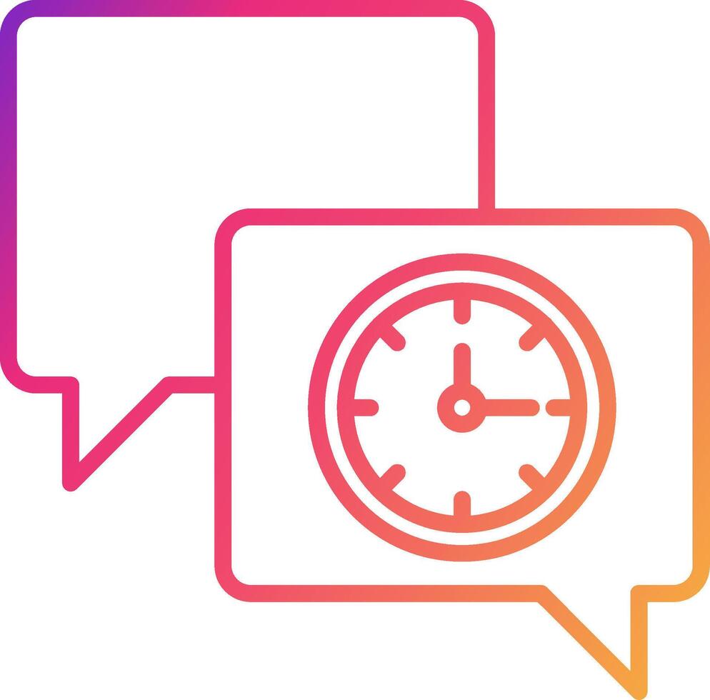 Coordination Icon Design Symbol vector