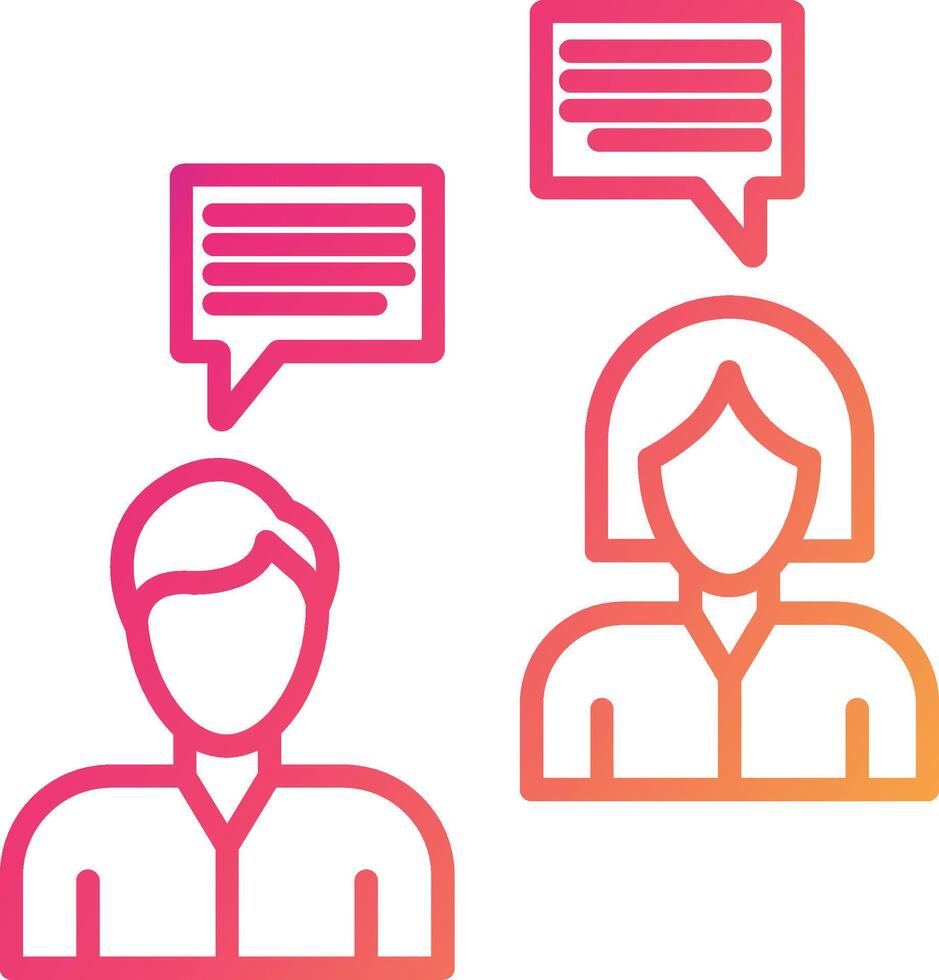 Support Icon Design Symbol vector