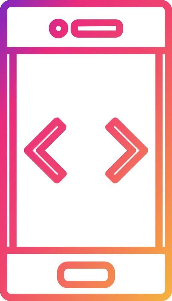 Mode Icon Design Symbol vector
