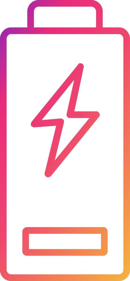 23 - Low Battery.svg vector