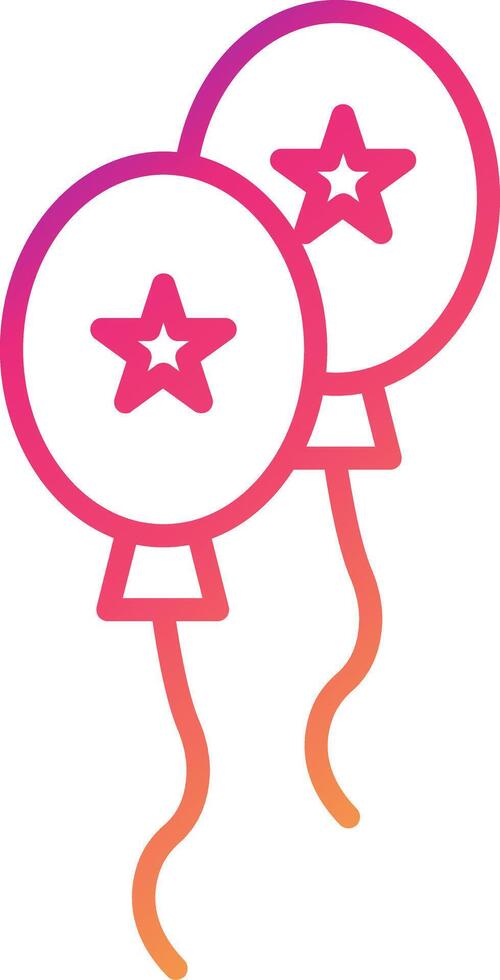 Festa Junina Icon Design Symbol vector