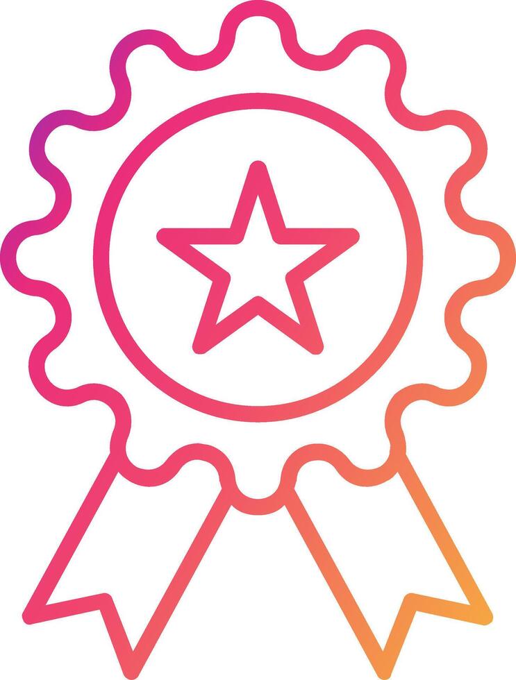 Best Practice Icon Design Symbol vector