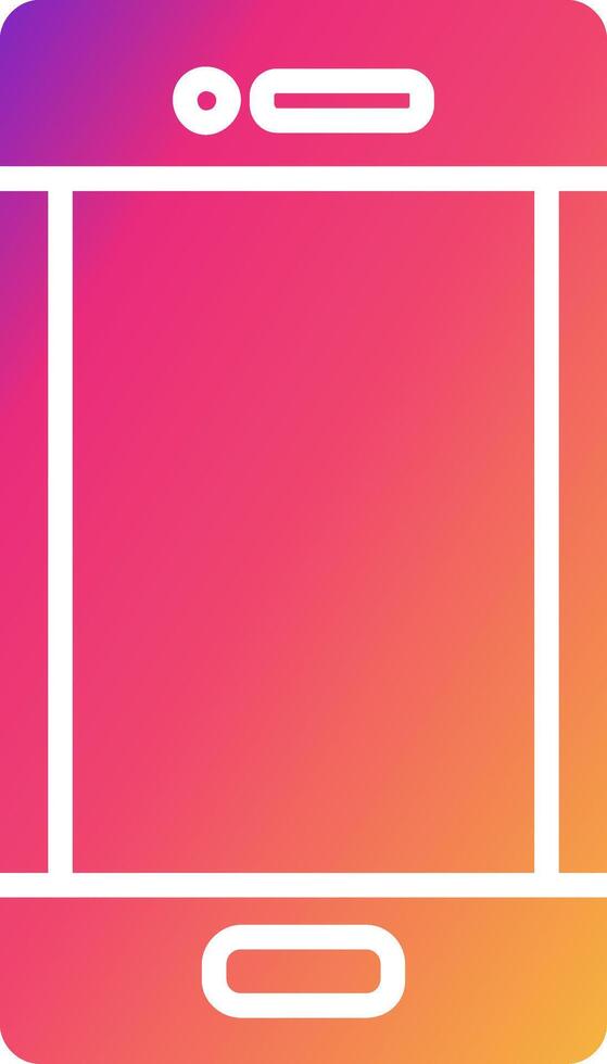 39 - Smartphone.svg vector