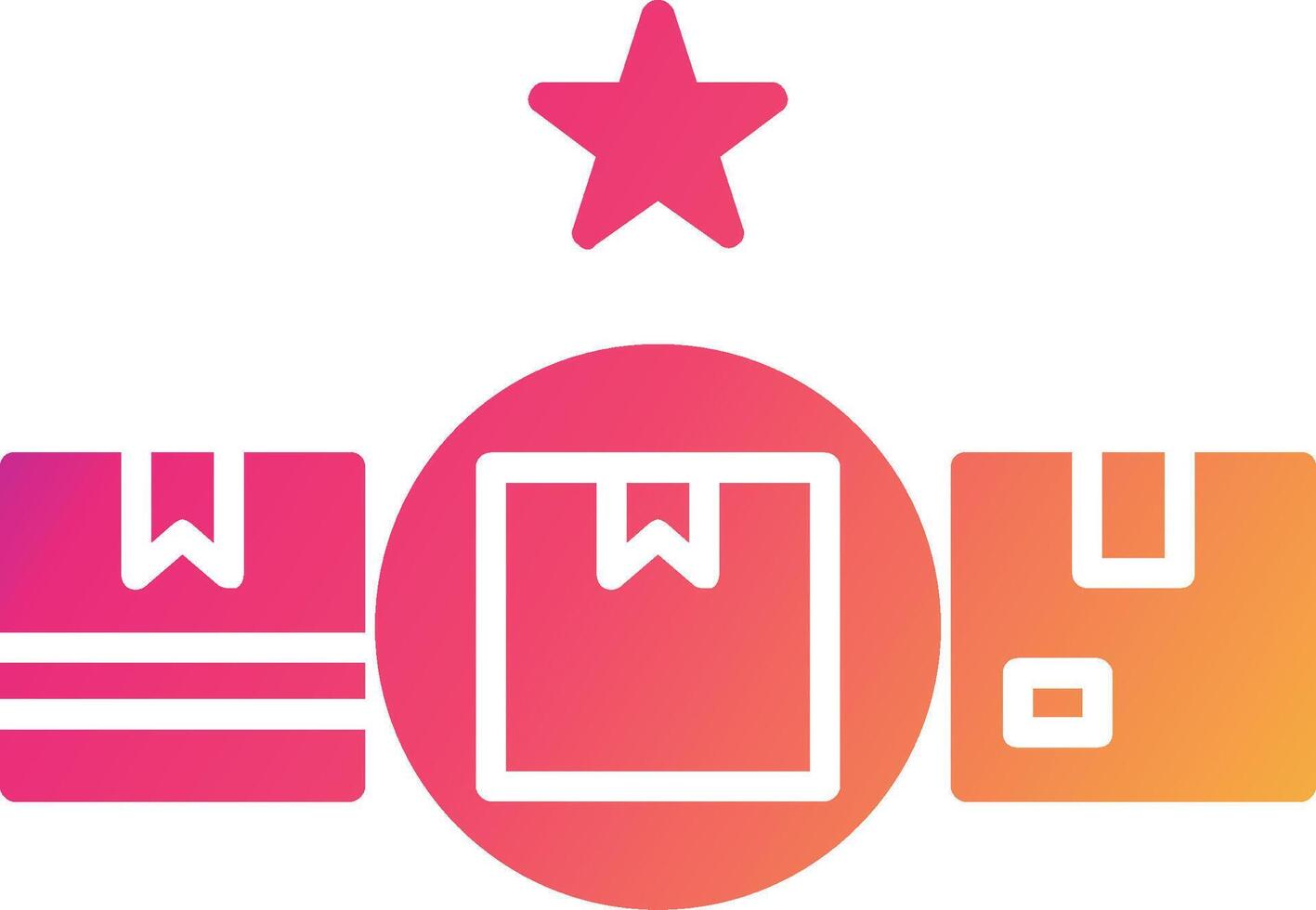 Differentiation Icon Design Symbol vector