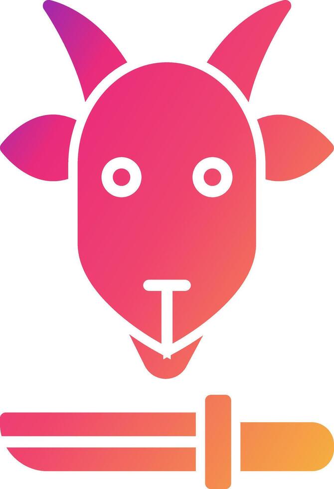 Sacrifice Icon Design Symbol vector