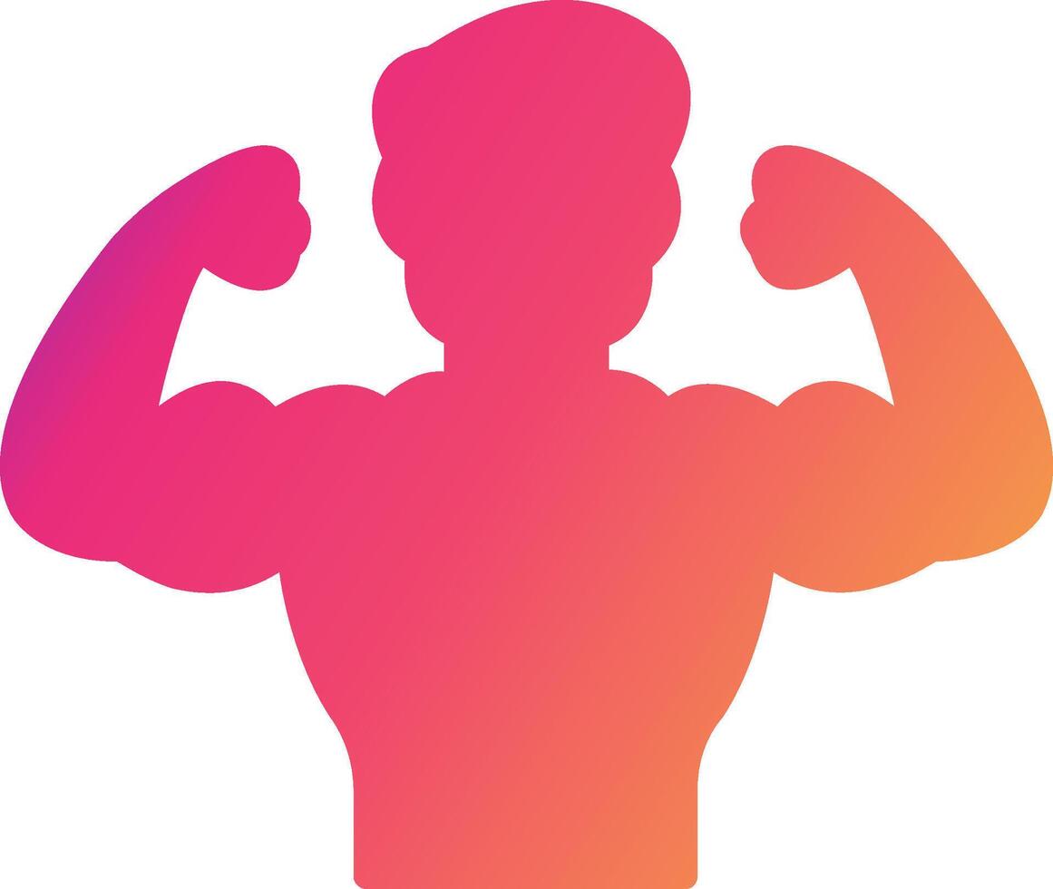 Man Icon Design Symbol vector
