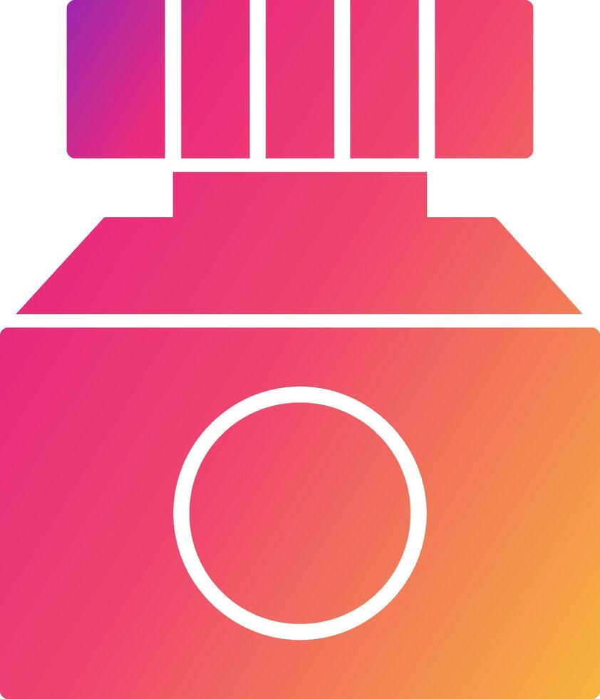 Ink Icon Design Symbol vector