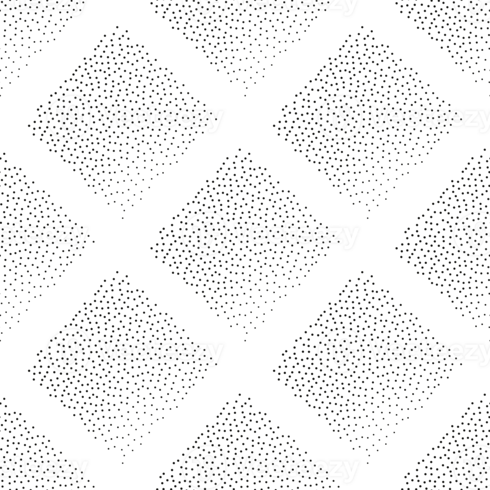 Seamless polka dot pattern. png