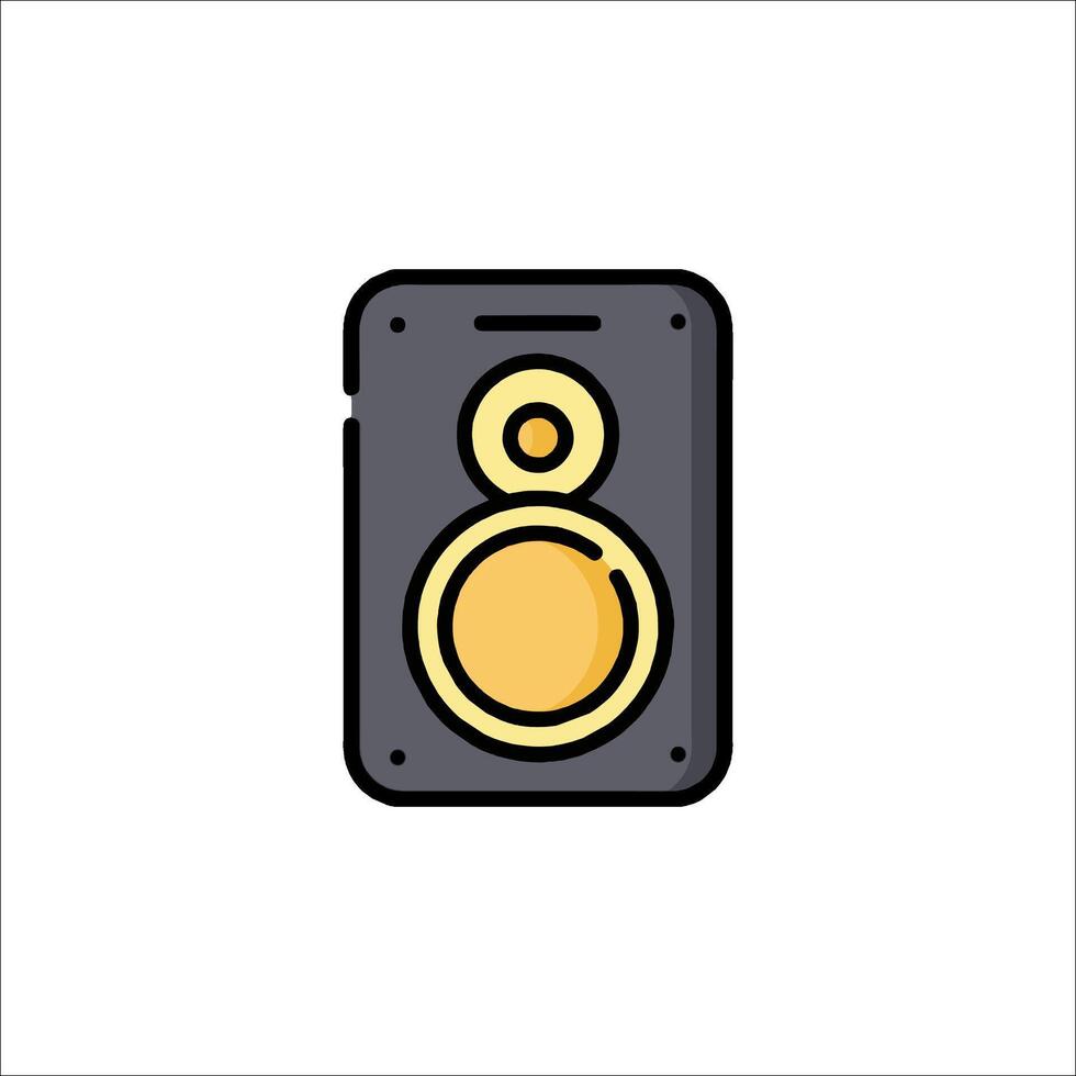 Speaker icon, speaker icon, speaker icon, speaker icon, speaker icon, speaker icon, vector