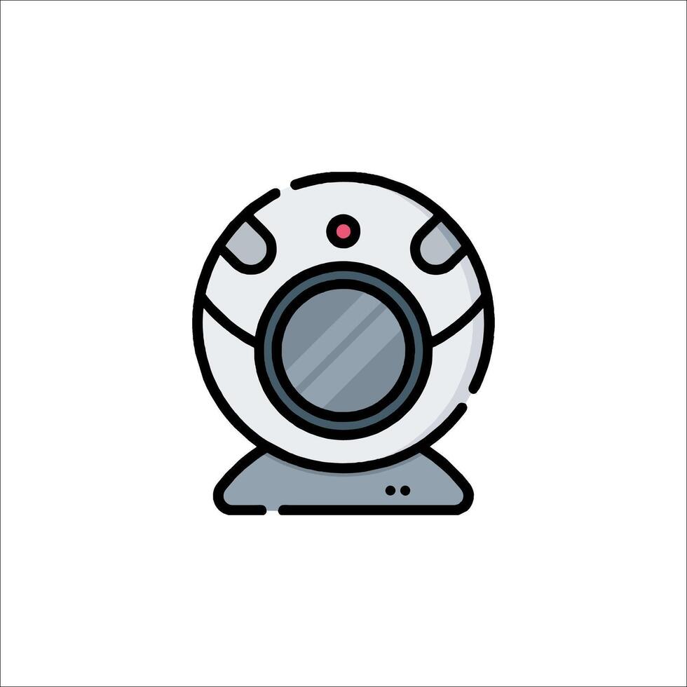 Webcam icon, webcam, webcam icon, webcam icon, webcam icon, webcam icon, webcam vector