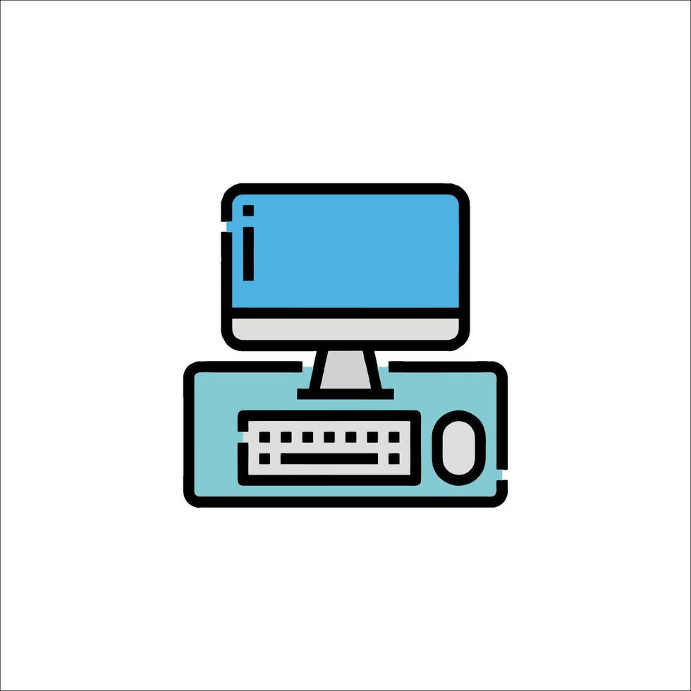 computadora icono, computadora, computadora, computadora, computadora, computadora, computadora, computadora, computadora, vector