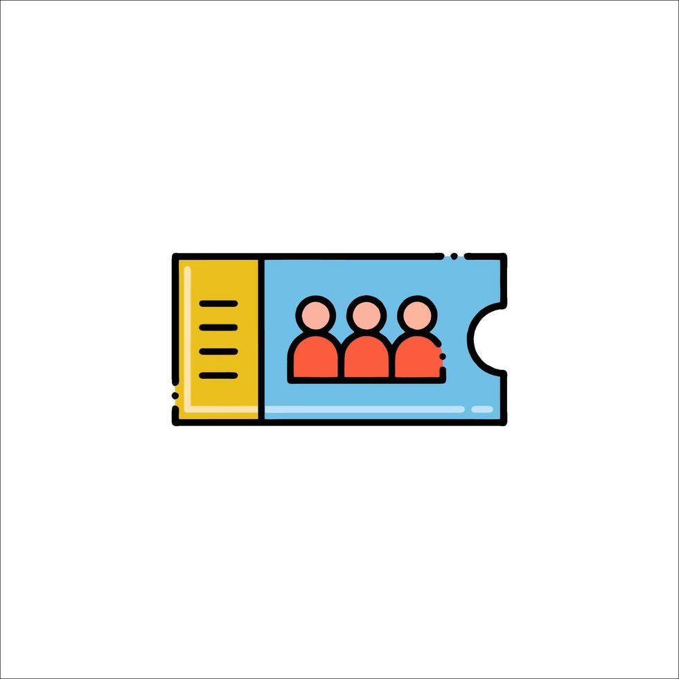 Ticket icon, ticket, ticket icon, ticket icon, ticket icon, ticket icon, ticket icon vector